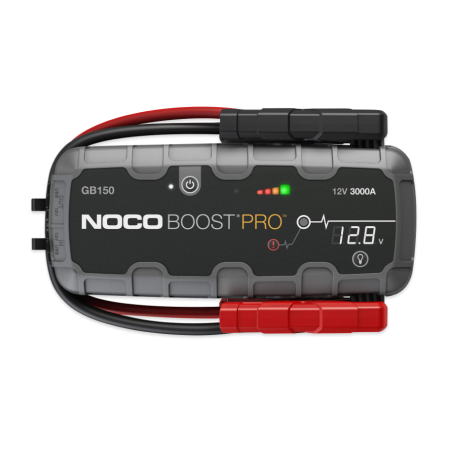 NOCO genius GB150 Boost